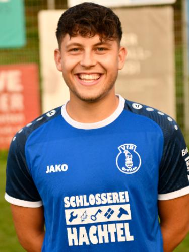 Lukas Dorwarth