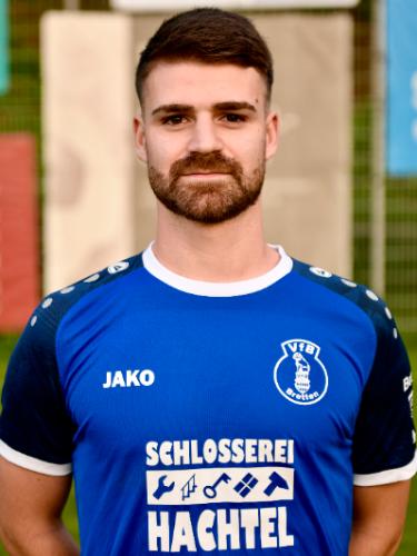 Luka Stojic