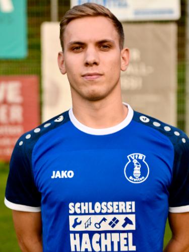 Niklas Vogler