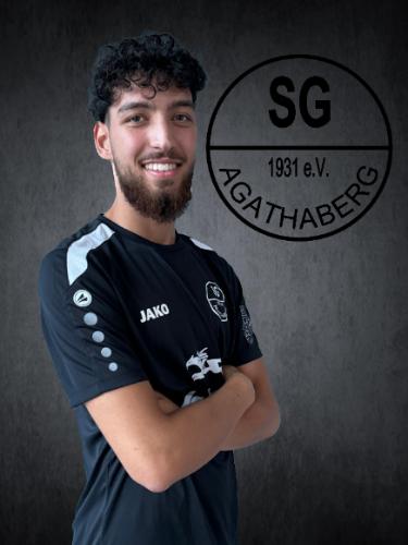 Hamit Kerem Kas