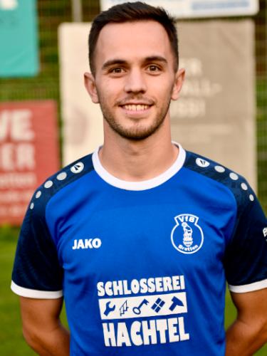 Silas Wittig