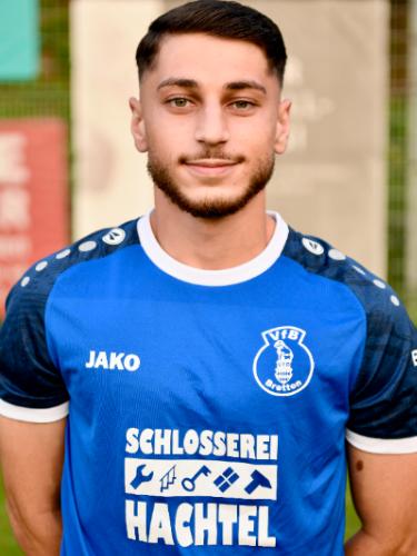 Samet Aksöz