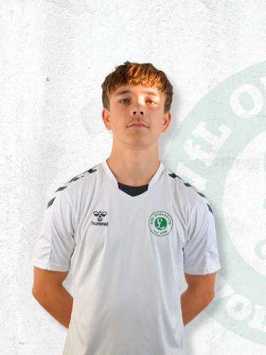 Jakob Deters