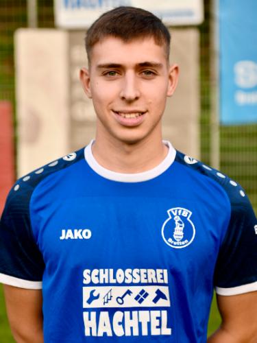 Tim Hirsch