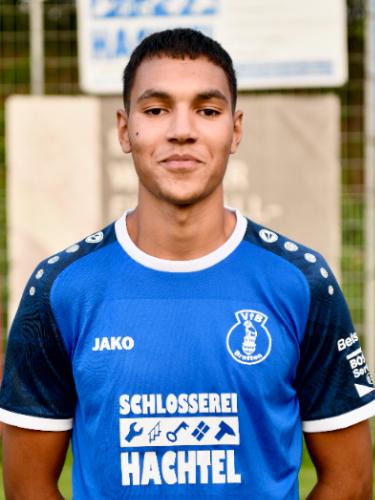 Nabil Mouhssine