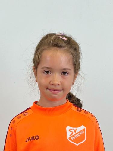 Amy Justus