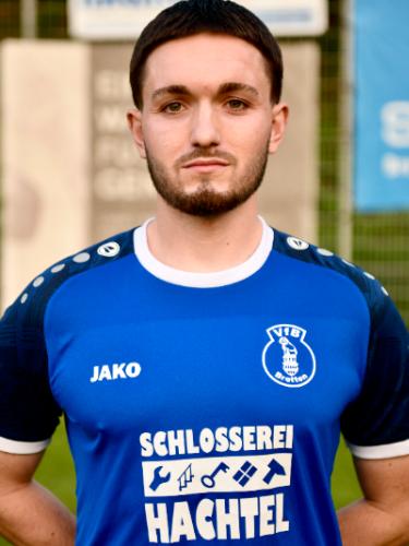Philipp Eberl