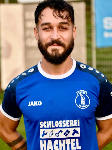 Murat Ertugrul