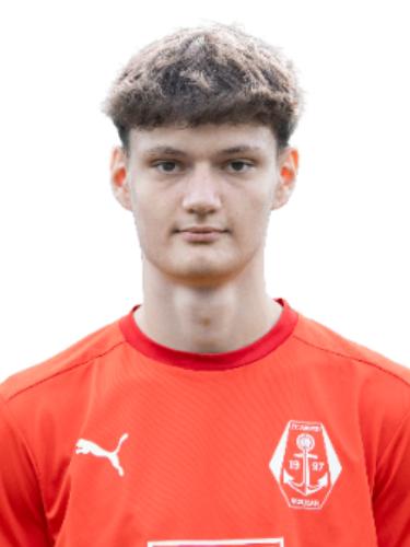 Fiete Pillney