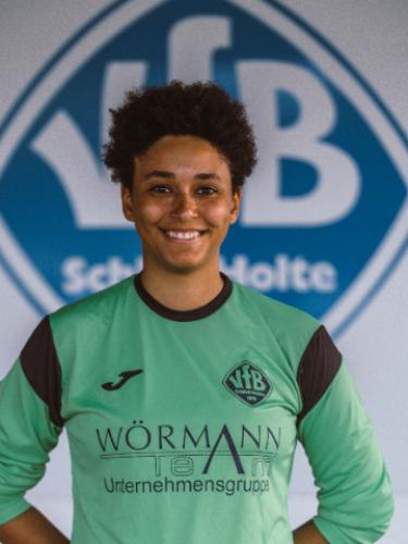 Pia-Loreen Bredemeyer