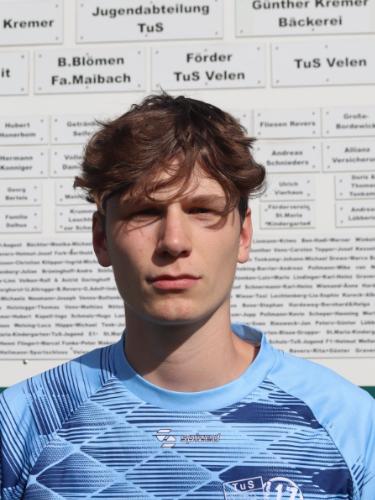 Bastian Demmer