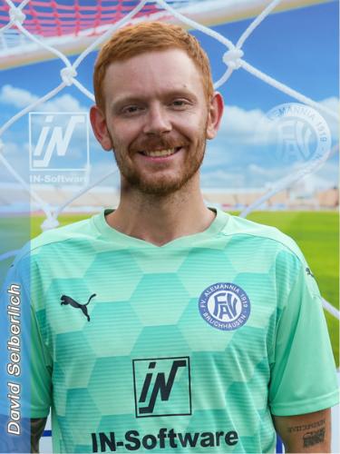 David Seiberlich