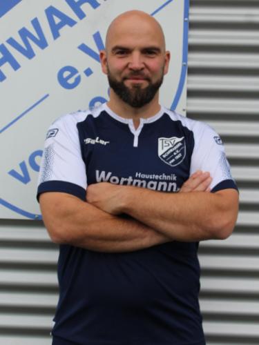Mirko Bahr