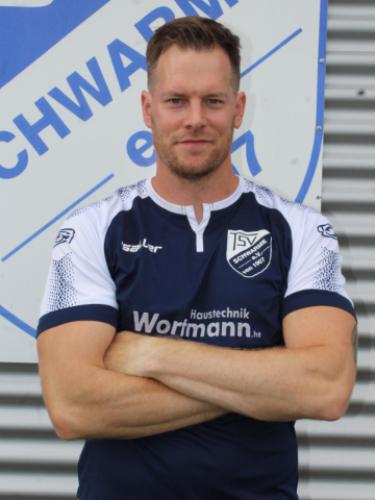 Torben Meyer