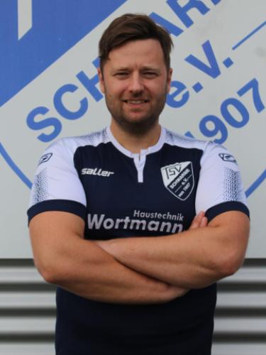 Kai Schumacher