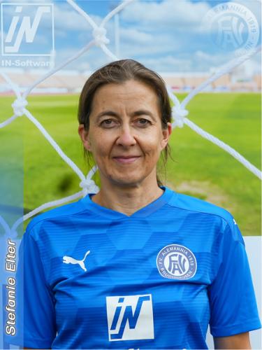 Stefanie Elter