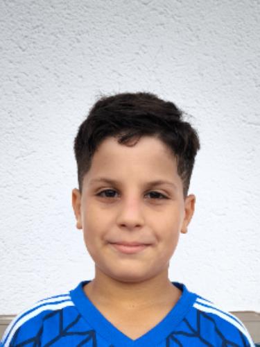 Alend Jundi Narmo