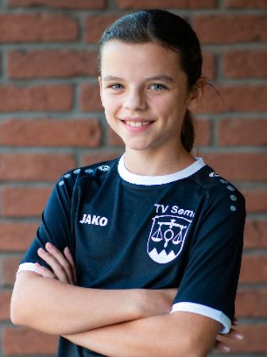 Clara Pach