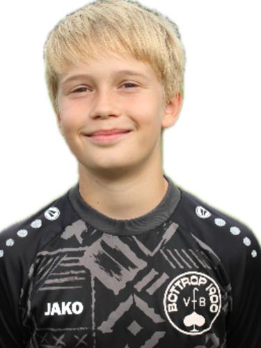 Fynn Are Geisseler