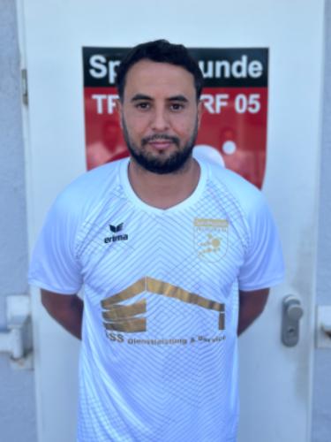 Rachid Bouallal