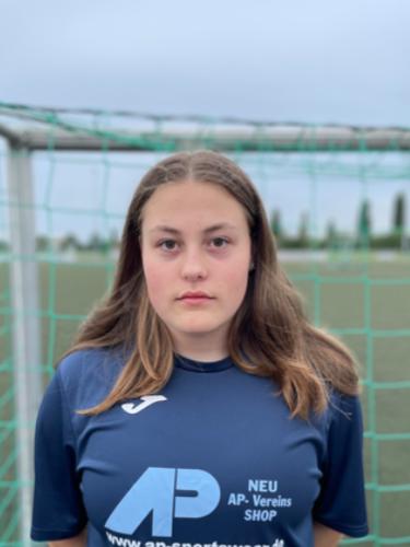 Hannah Walterscheidt