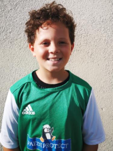 Gabriel Alexander Paul