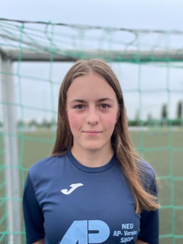 Sophie Walterscheidt