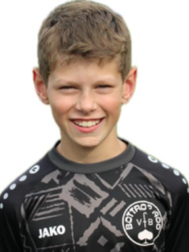 Leo Gohlke
