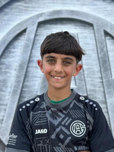 Muhammad Alzerer