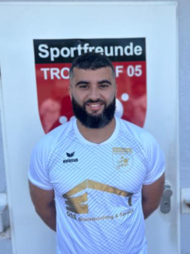 Mohamed Chilah