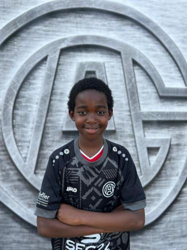 Kadane Hervin