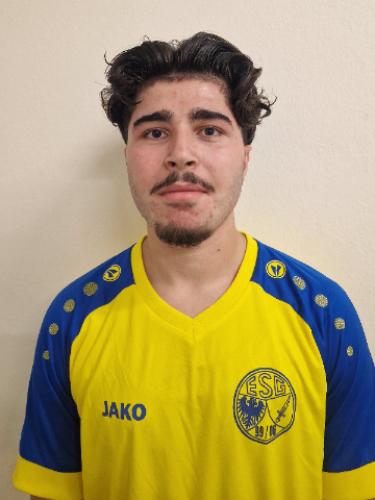 Ilyas Khairi Sabri Sabri