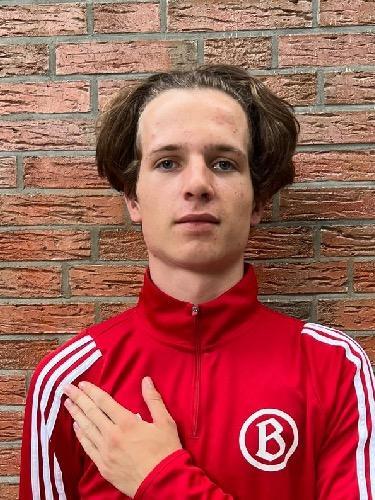 Jakob Leander Kindler