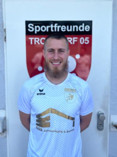 Soeren Ehrhardt