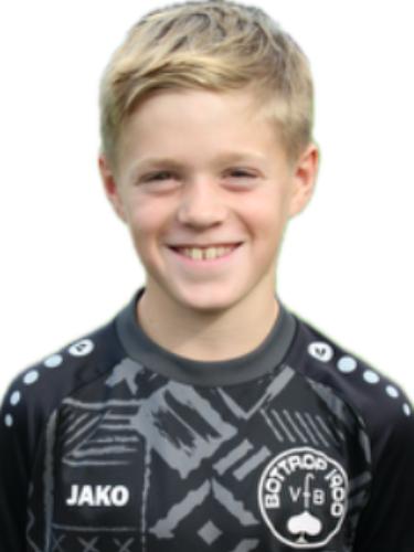 Liam-Julien Johannwerner