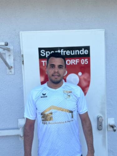 Yasser Marrawi