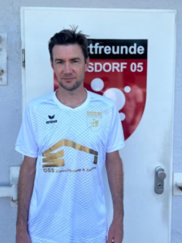 Sebastian Rausch