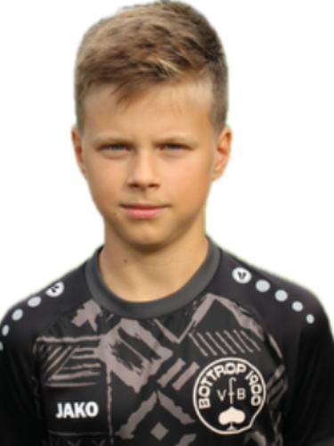 Ben Tappeser