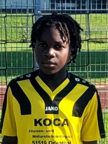 Jodi Josef Kissimba