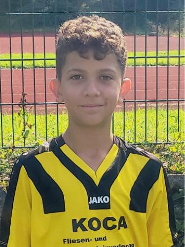 Paulo Perhs Oliveira