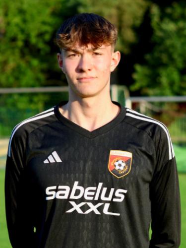 Morell-Maurice Merten