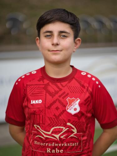 Saad Saeed Ali Alhkarri