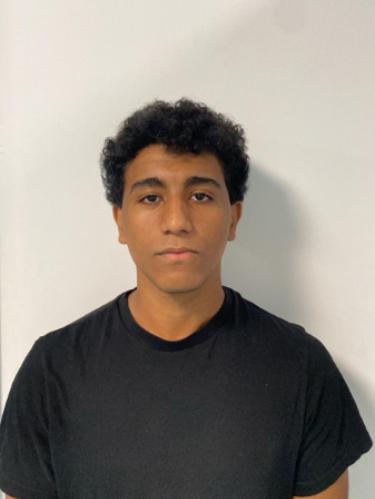 Yusuf Hassan