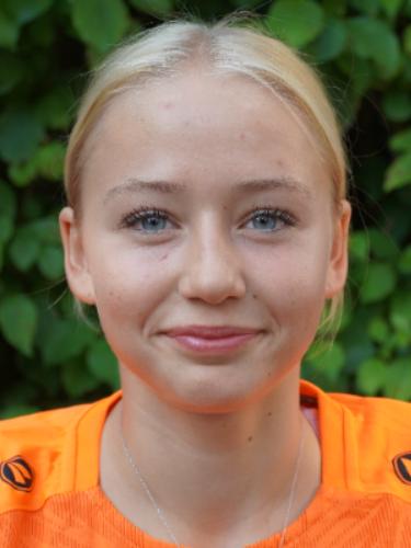 Frieda Johanna Brändle