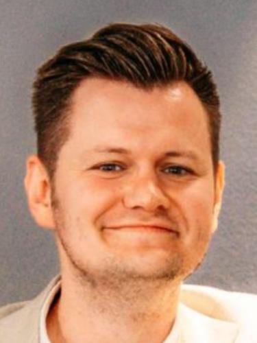 Janek Strotmann