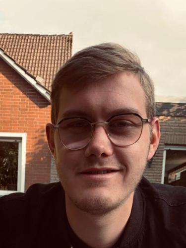 Marten Strotmann