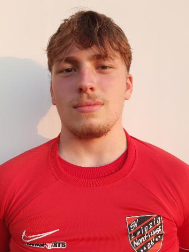 Tom Luis Müller