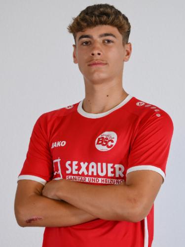 Luis Bruder