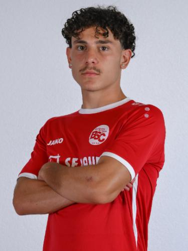 Enes Gündüz