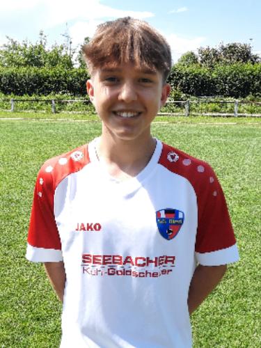 Lucas Weber